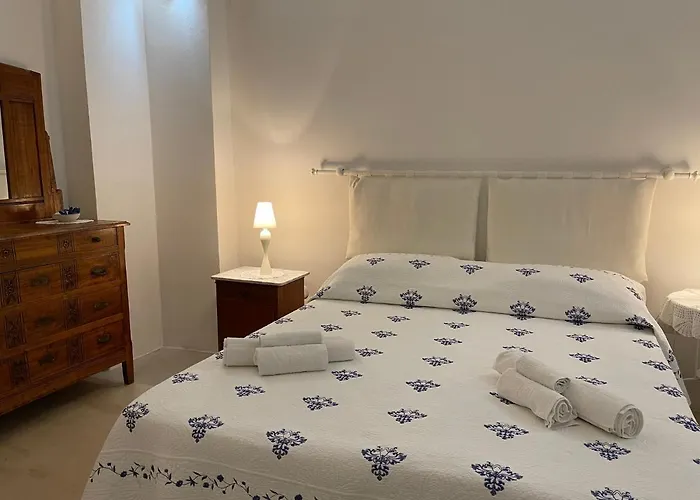 B&B Vie Del Mediterraneo Porto Cesareo