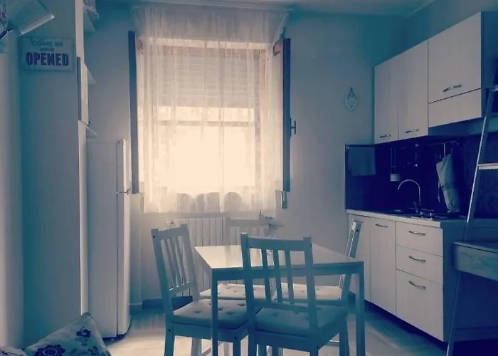 Die 11 besten Bed and Breakfasts in Monopoli