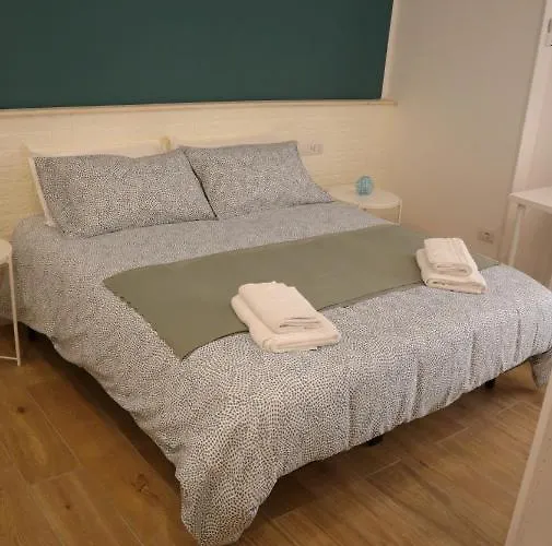 Aura b&b Bari