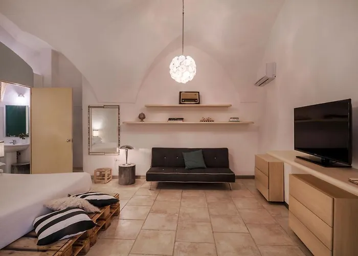 B&B Corte Dei Romiti - Lecce Selection acceptant les animaux