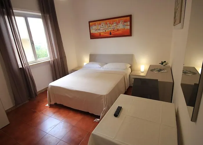 Guest House Gallipoli