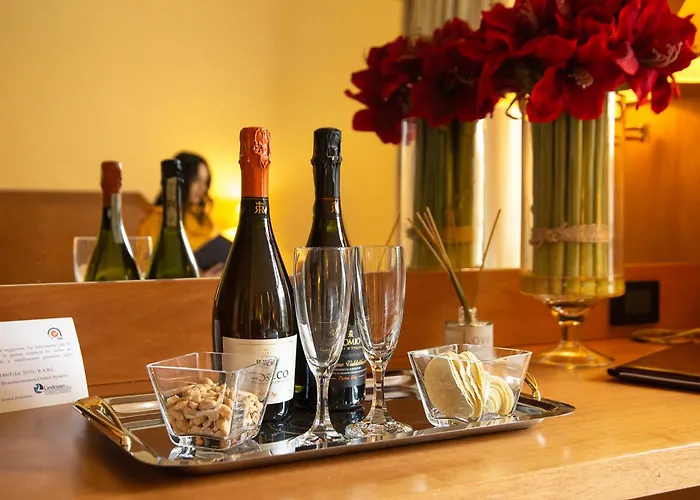Lecce Hotels near Casale Airport (BDS)