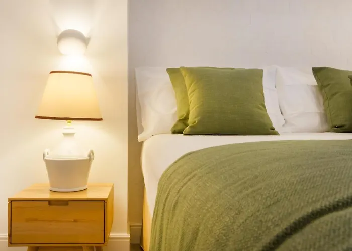 Bed and Breakfast ReLuxe Private Wellness Lecce