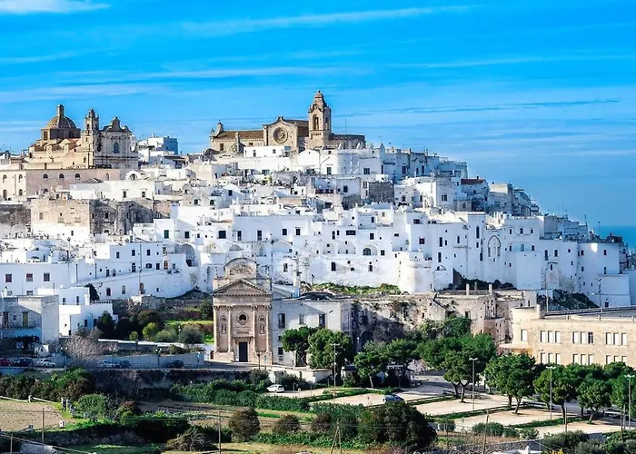 Ostuni 21Mq Homes