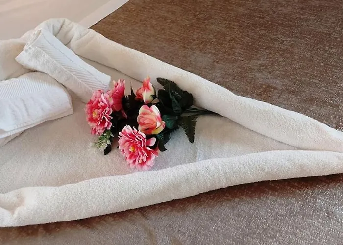 Zì Gì B&B Porto Cesareo