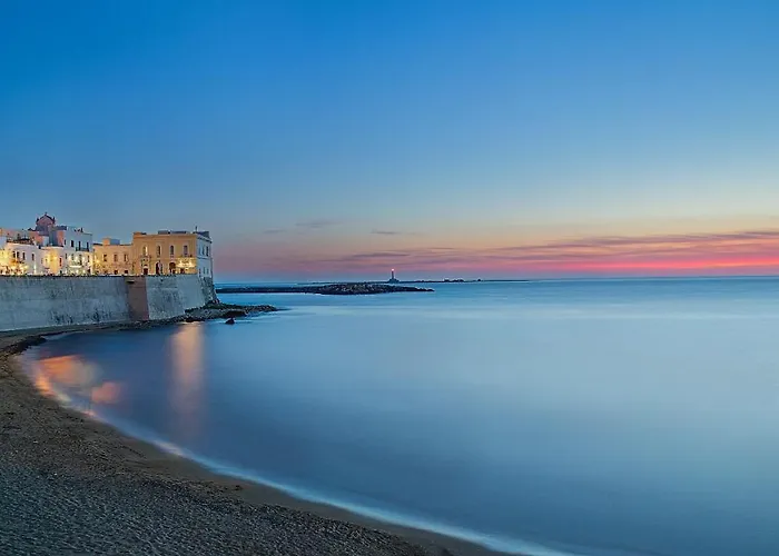 Suite Carducci Gallipoli