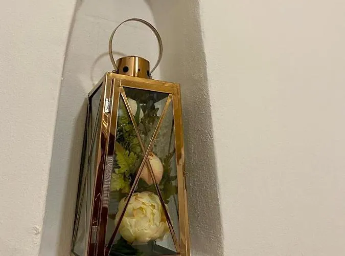 B&B Gallina 18 Bari