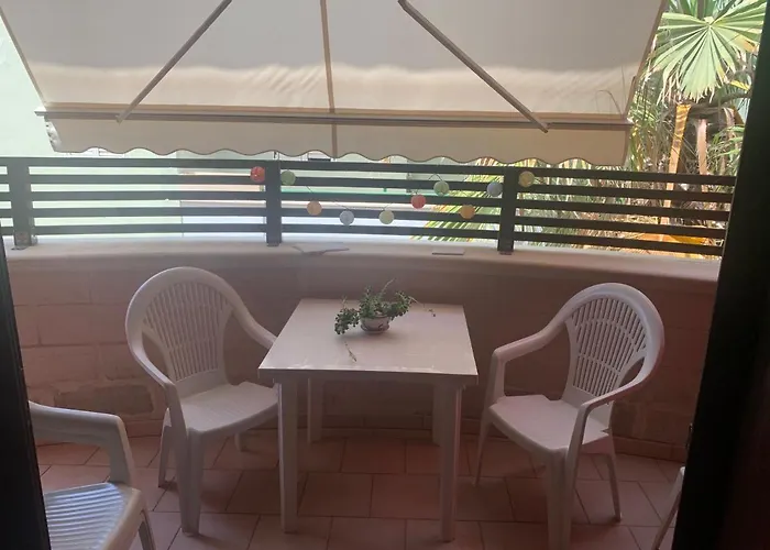Residence Massilor Gallipoli