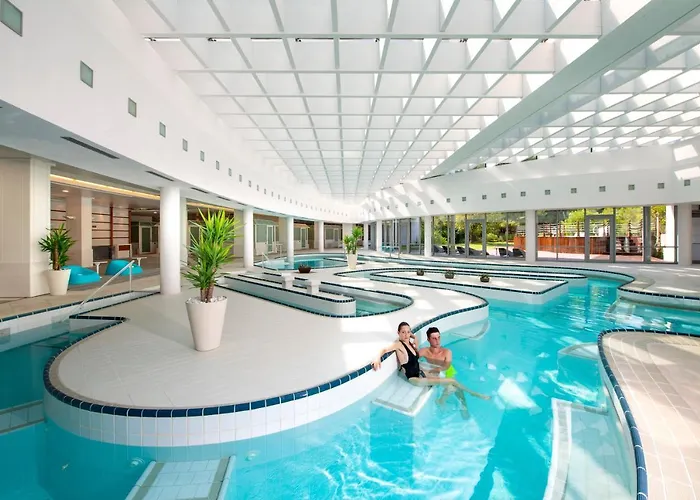 Hotel a Castellaneta Marina