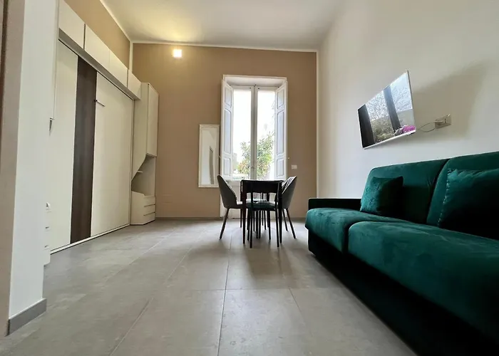 Appartement Tucci17 à Lecce