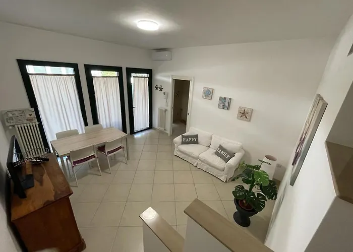 Villa Casina Ciù Ciù à Lecce