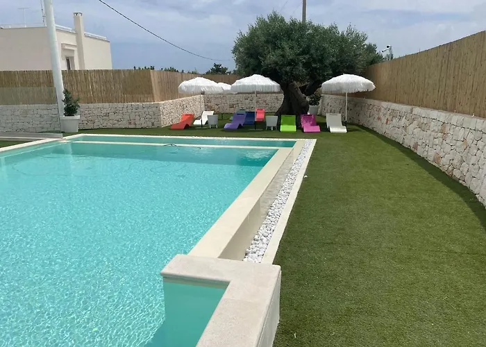 Tuo Hotel Polignano a Mare