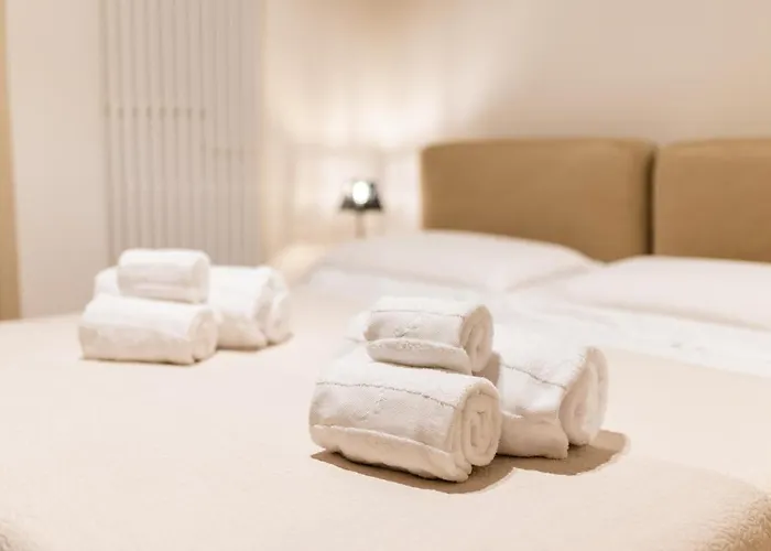 Haustierfreundliches B&B A C-Caste Monopoli