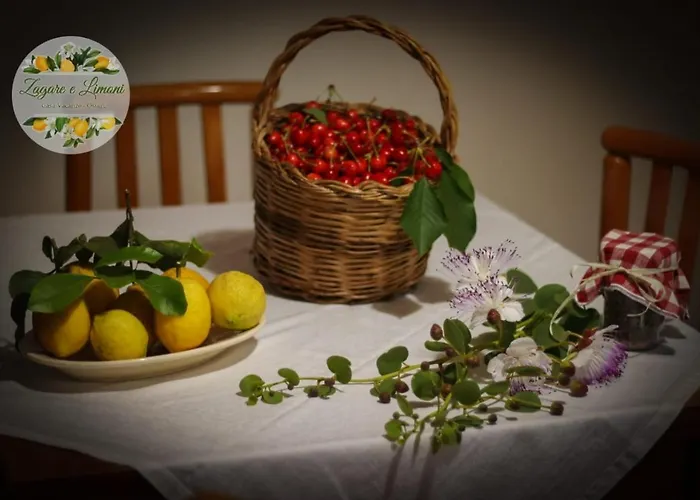 Haustierfreundliches Ferienwohnung Zagare E Limoni Ostuni