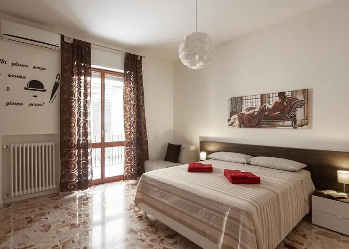 Villa Casa Lucia à Lecce
