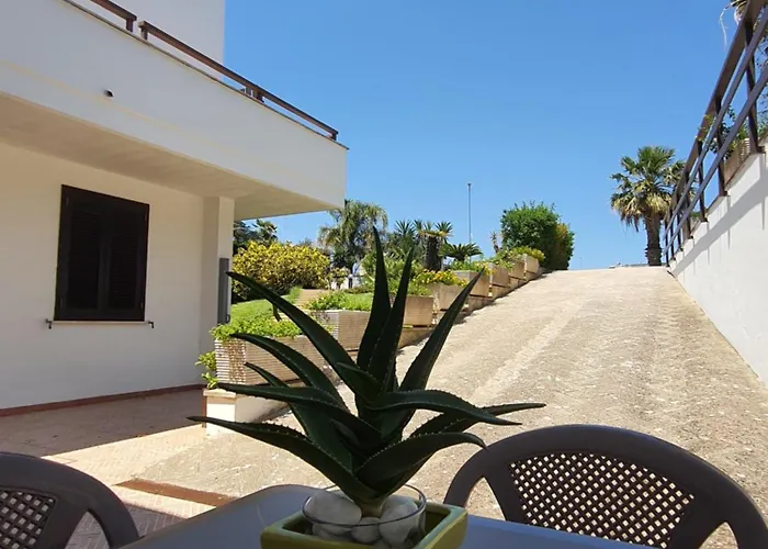 A Casa Di Carla - Villa In Salento Lecce