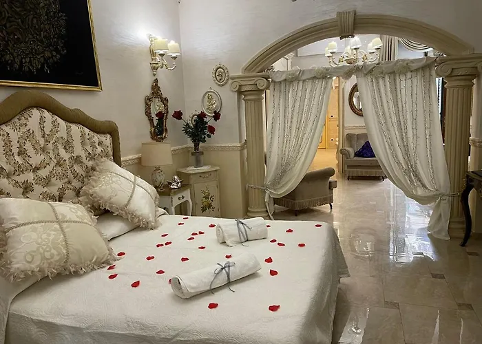 Regina Suite Brindisi