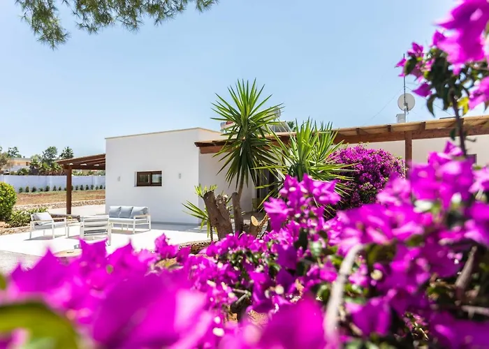 B&B Villa Massimo Porto Cesareo