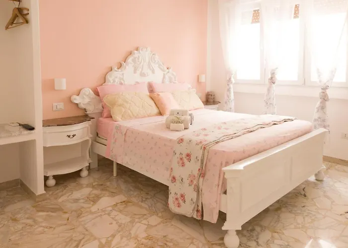 Bed and Breakfast La Stella Dei Venti Gallipoli