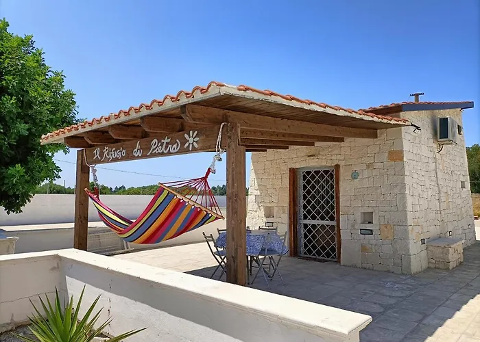 Dimore Contardo Guest House Brindisi