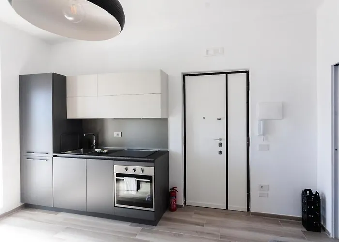 Appartement Oberhaus - Casa Vacanze Bari