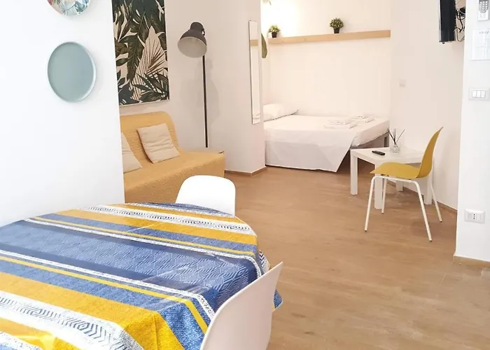 Hotels nahe Kathedrale von Bari