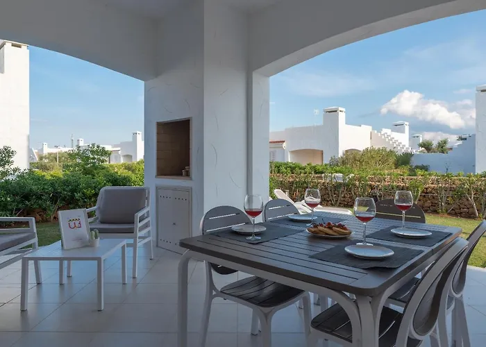 Blue Sea Villas By Wonderful Italy Ostuni acceptant les animaux