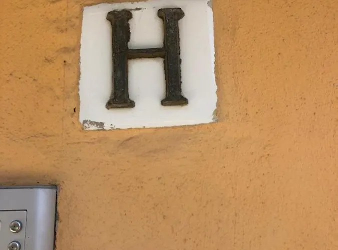 Haustierfreundliches Casa Vacanze Candida Bari