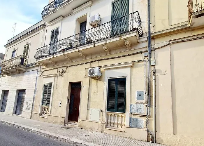 Flat Vereto Lecce
