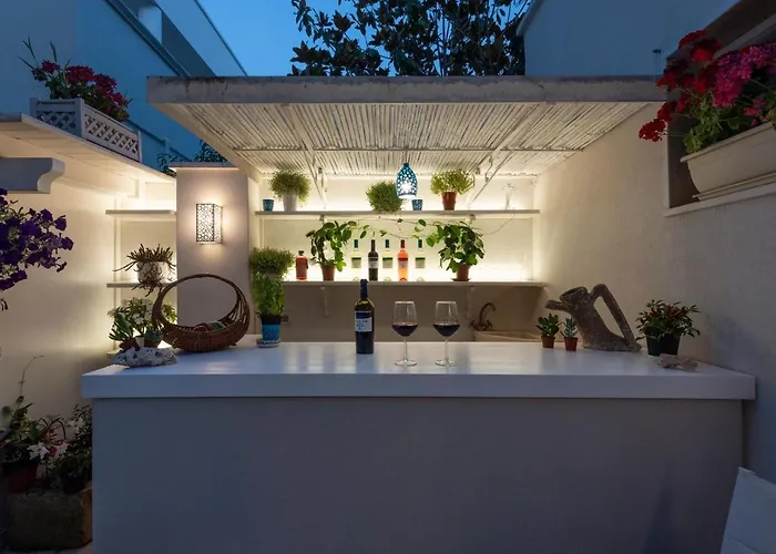 B&B Il Cortiletto Porto Cesareo