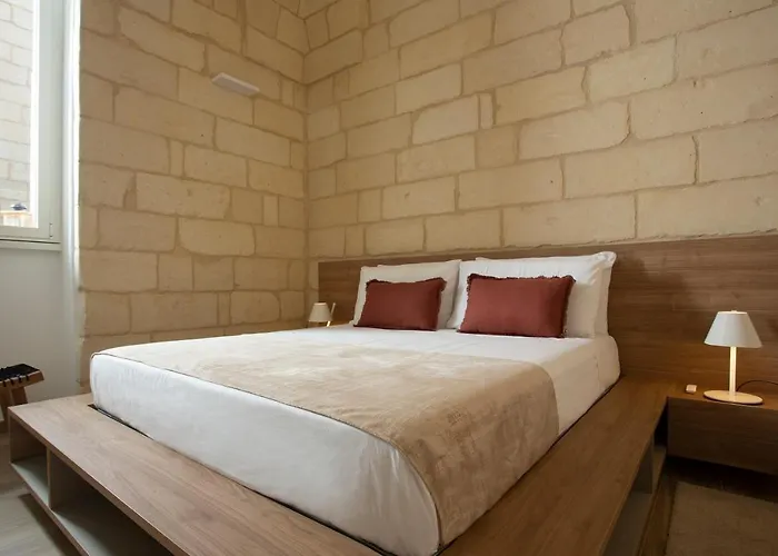 Don Carlo Suite Relais - Lecce Selection