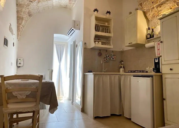 Meua! Ostuni Villa