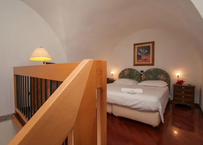 Hotels in Apulien