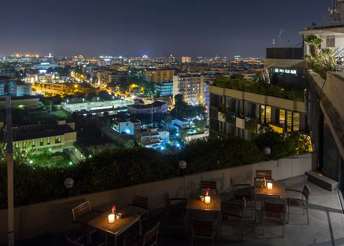 Bari Hotels for Romantic Getaway near Parco 2 Giugno