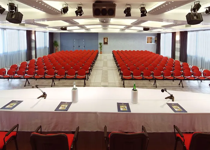 Hotel a San Giovanni Rotondo