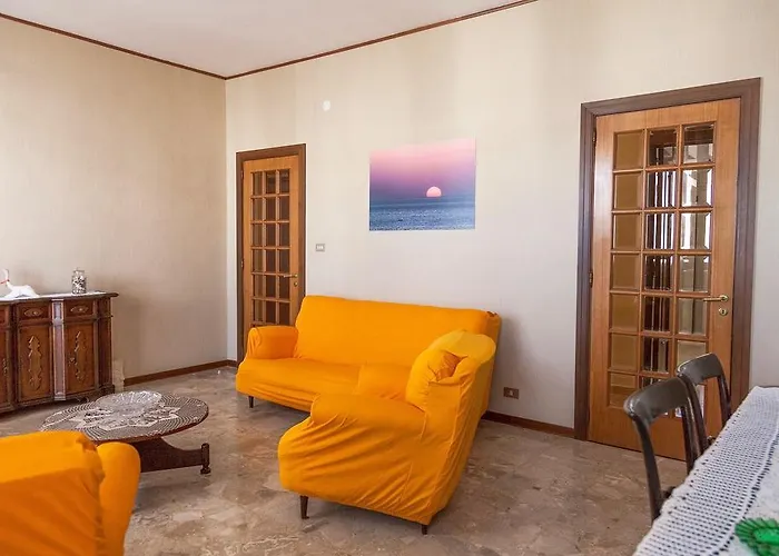 B&B Lecce House