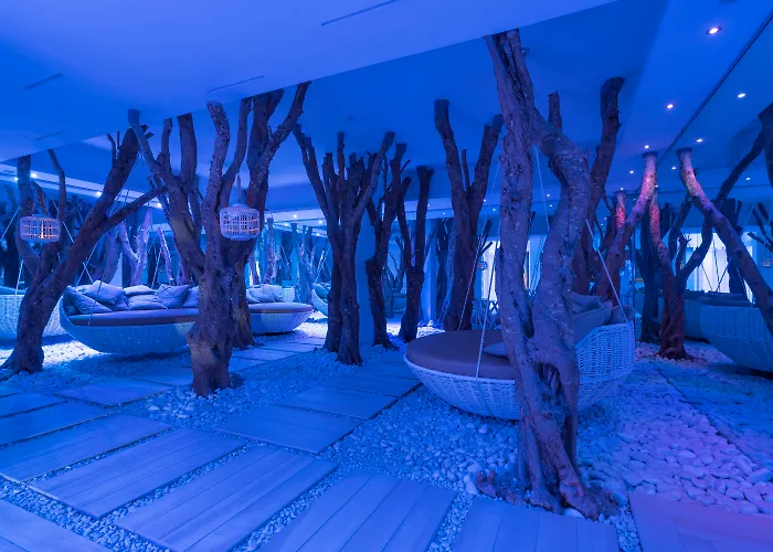 Strandhotels in Gallipoli