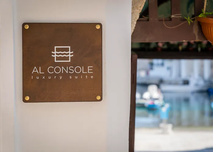 Bed & Breakfast vicino Centro Storico di Monopoli