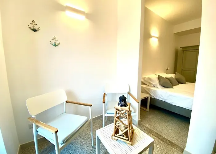 Appartamento In Via Pola A Savelletri