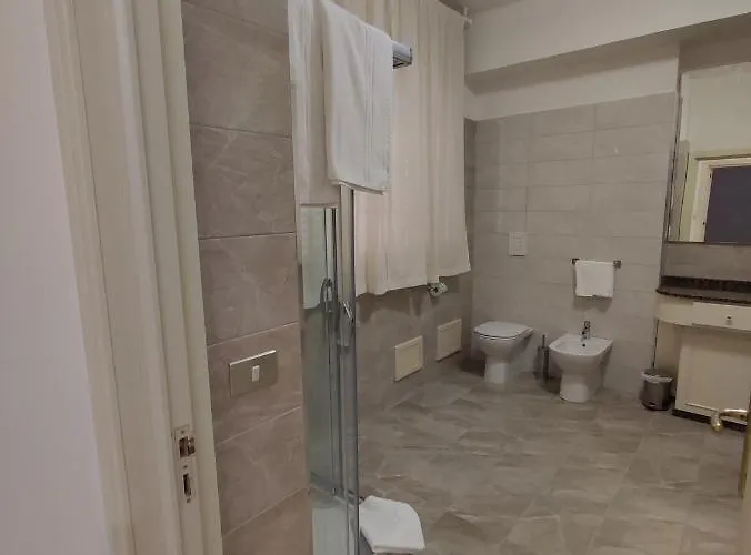 B&B Dell'Assunta Trani