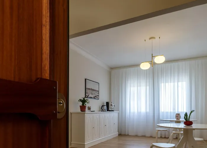 Trerooms B&B Gallipoli