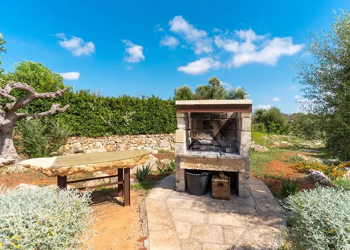 Villa Greta Lecce Privée
