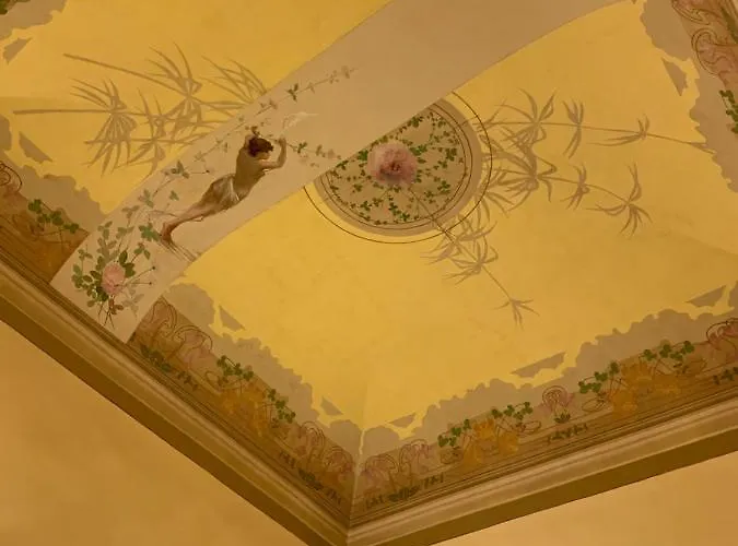 B&B Raro' Liberty Lecce