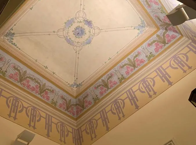B&B Raro' Liberty Lecce