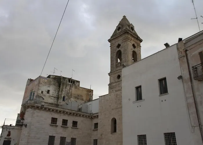 Mirabari Bed & Breakfast