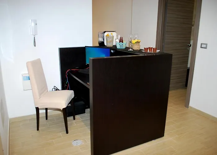 Hotel Piazza Dante Taranto
