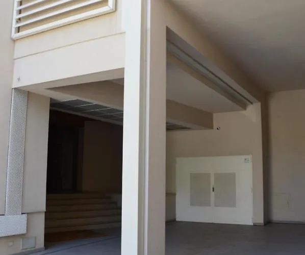 Casa Da Mimma In Eco-Residence Lecce