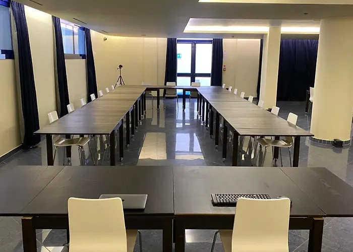 Condomínios de Puglia