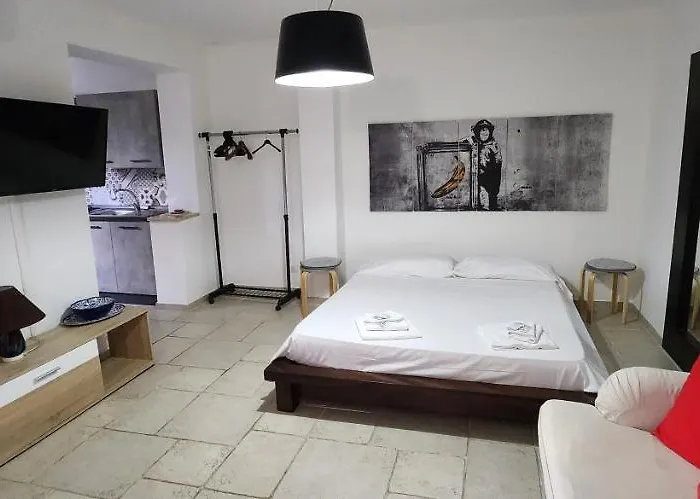 Apartment Simone Lecce