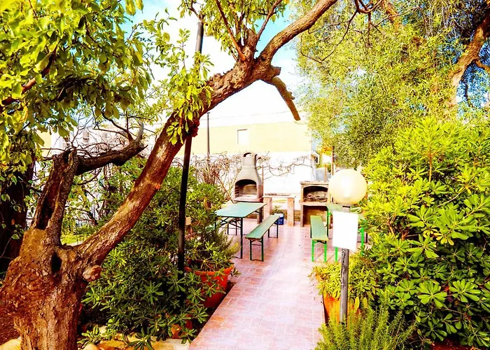 Villa Ulimare Family Residence Vieste